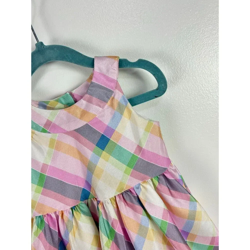 Gymboree brand features